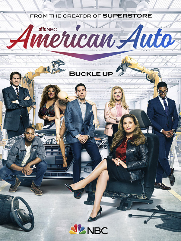 American Auto