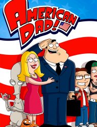 American Dad! Saison 13 en streaming