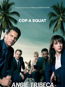 Angie Tribeca Saison 3 en streaming