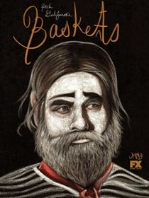 Baskets Saison 2 en streaming