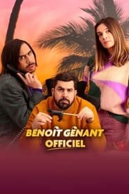 Benoît Gênant Officiel