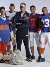 Blue Mountain State