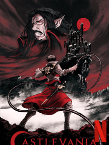 Castlevania Saison 1 en streaming