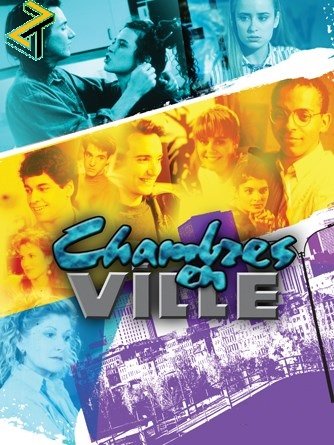 Chambres en ville Saison 5 en streaming