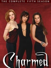 Charmed Saison 5 en streaming