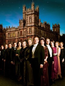 Downton Abbey