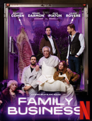 Family Business Saison 1 en streaming