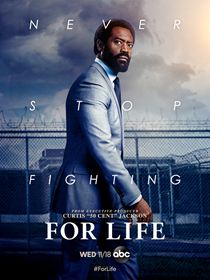 For Life Saison 2 en streaming