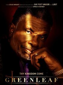 Greenleaf Saison 1 en streaming