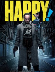 Happy! Saison 2 en streaming