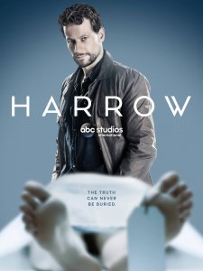 Harrow Saison 3 en streaming