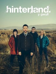 Hinterland Saison 1 en streaming