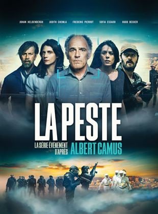 La Peste