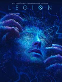 Legion Saison 2 en streaming