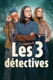 Les 3 détectives Saison 1 en streaming