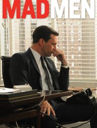 Mad Men Saison 4 en streaming