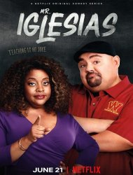 Mr. Iglesias Saison 2 en streaming