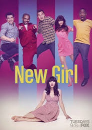 New Girl Saison 5 en streaming