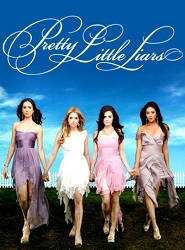 Pretty Little Liars Saison 3 en streaming