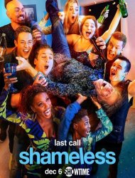 Shameless Saison 11 en streaming