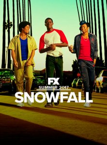 Snowfall Saison 6 en streaming