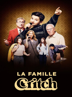 Son Of A Critch Saison 1 en streaming