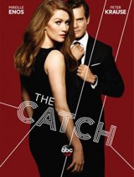 The Catch (2016)