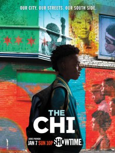 The Chi Saison 3 en streaming