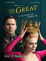 The Great Saison 1 en streaming