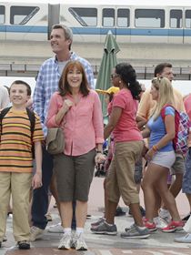 The Middle Saison 5 en streaming