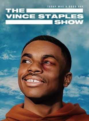 The Vince Staples Show