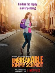 Unbreakable Kimmy Schmidt Saison 4 en streaming