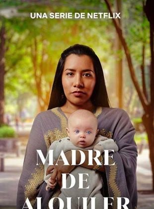 Yéni, mère porteuse Saison 1 en streaming