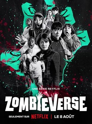 Zombieverse