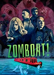 Zomboat! Saison 1 en streaming