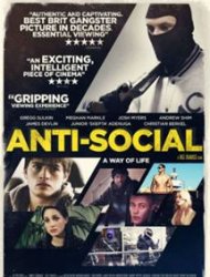 Anti-Social