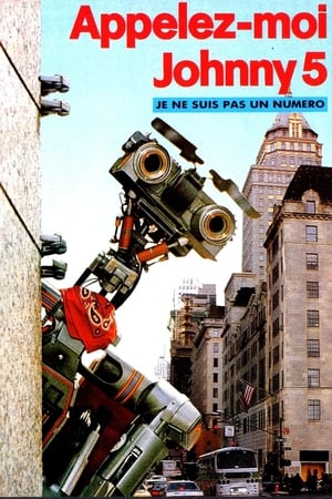 Appelez-moi Johnny 5