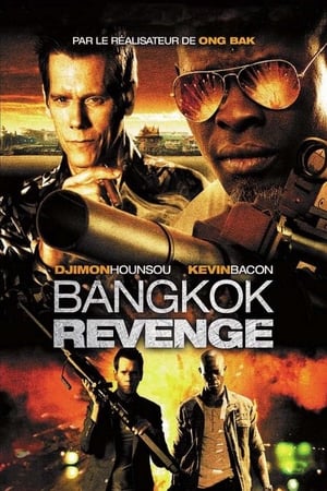 Bangkok Revenge