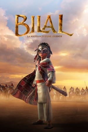 Bilal : La Naissance d’une légende