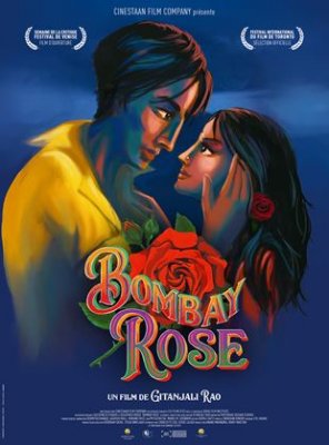 Bombay Rose