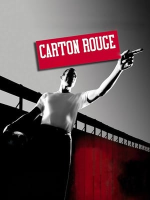 Carton rouge : Mean Machine