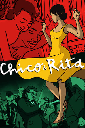 Chico et Rita