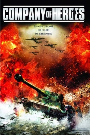 Company of Heroes