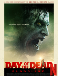 Day of the Dead : Bloodline