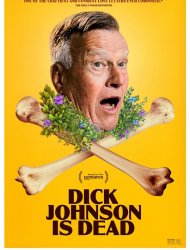 Dick Johnson Is Dead