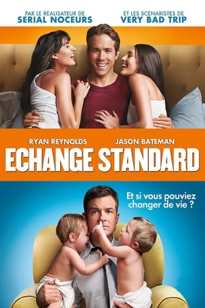 Échange standard