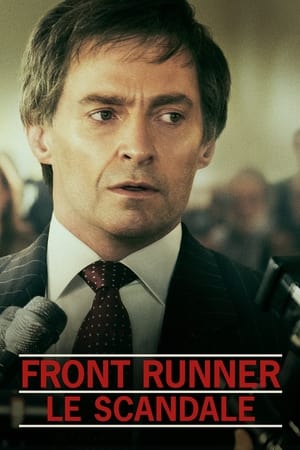 Front Runner : Le Scandale