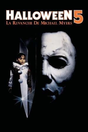 Halloween 5 : La Revanche de Michael Myers