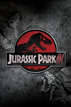 Jurassic Park III