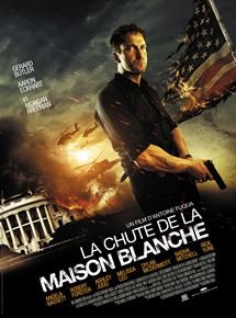 La Chute de la Maison-Blanche